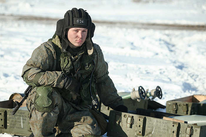 россия, армия, вдв, техника