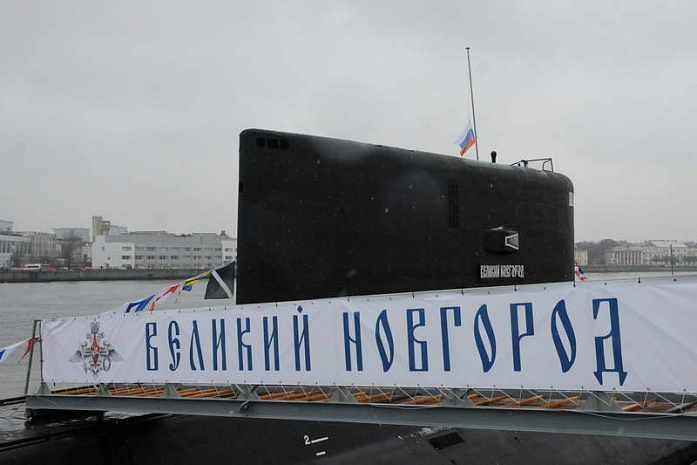 подводная лодка, флот, черноморский флот