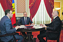 Все руководители Молдавии рванули в депутаты