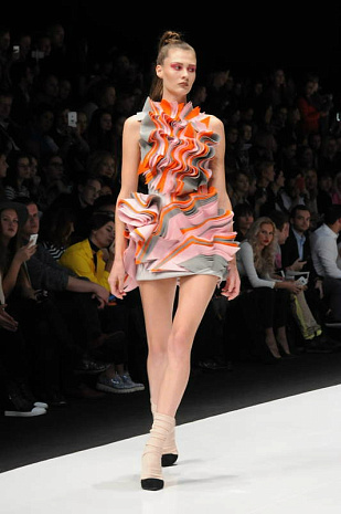 россия, мода, манеж, показ, mercedes-benz fashion week