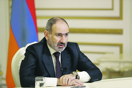 армения, карабах, нагорный карабах, война, конфликт, азербайджан, оппозиция, протест, никол пашинян, политический кризис
