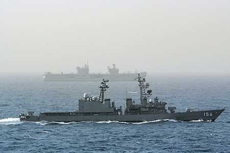 япония, военный потенциал, белая книга, оборона, тайвань, китай, сша, рф