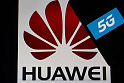 Сети 5G примирили Вашингтон с <b>Huawei</b>