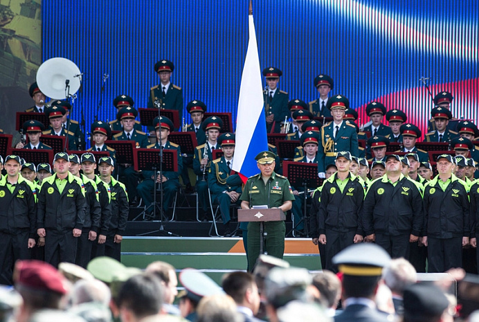 армия, полигон, игра, конкурс