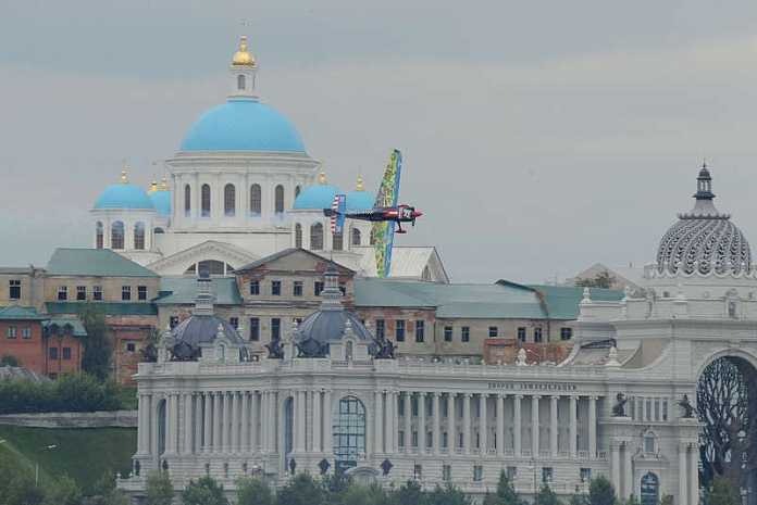 гонки, небо полеты, казань, red bull air race