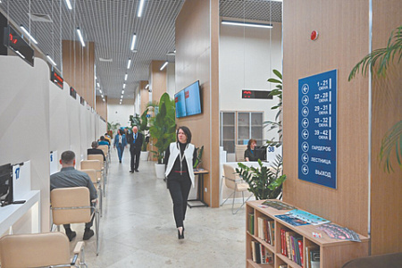 москва, военный комиссариат, система воинского учета, модернизация, цифровизация