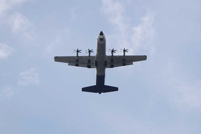 авиасалон, фарнборо, авиация