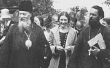 Мы неуязвимы для зла, когда мы в панцире Духа
