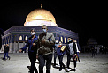 Израиль открыл для посещений Храмовую гору и мечеть Аль-Акса