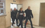 Питерскую бомбистку превращают из убийцы в террористку