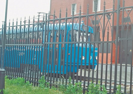 поликлиника, аббревиатуры, инструкции в интернете, самозапреты, кибермошенники, кино, титры, юмор