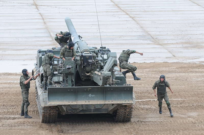 россия, армия, форум, алабино