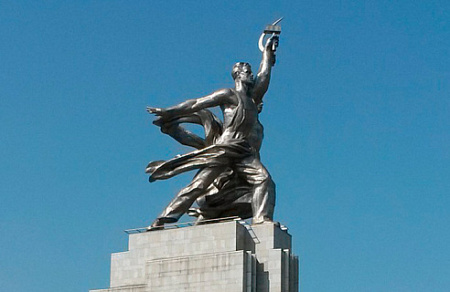 опрос, ссср, советская власть, исторический путь