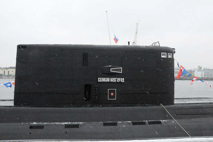подводная лодка, флот, черноморский флот