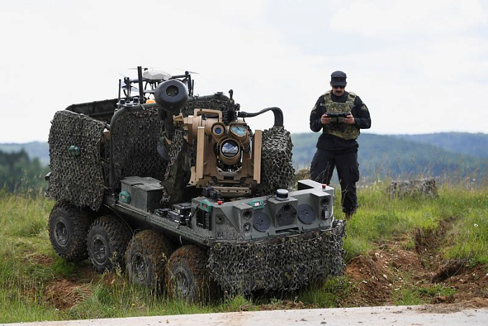 сша, армия, траспорт, автомобиль, беспилотник