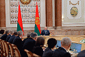 <b>Белоруссия</b> готовится к конституционному референдуму, Украина собирается закрыть границу для россиян