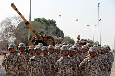 катар, закупки, военная техника, россия. сша, ес