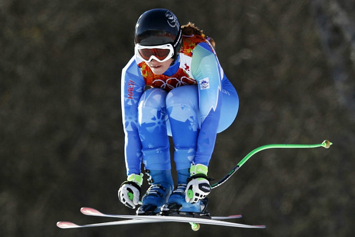 сочи, олимпиада, медалисты