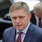 Фицо был шокирован намерениями Мерца поговорить с ним о поездке в Москву на 9 мая