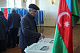 Азербайджанцы выбрали президента