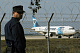 Лайнер Egyptair захвачен неизвестным