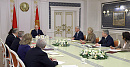 Лукашенко останется президентом и по новой Конституции