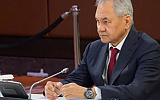 Шойгу напомнил Западу о праве России на ядерный удар