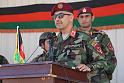 Афганистан предлагает странам региона дружить спецназами