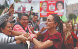 Почему выборы в Мексике будут особенными