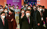 Гонконг подверг риску здоровье Си Цзиньпина