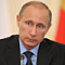 Путин: Мы с ума не сошли, мы отдаем себе отчет в том, что такое ядерное оружие