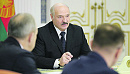 Лукашенко открыл информационный фронт
