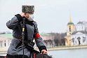 Повесть о Государственной думе и возможной замене губернаторов на атаманов, урядников и генсеков