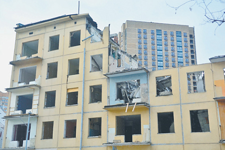 стратегия пространственного развития, приоритеты расселения, ветхое жилье, жилищное строительство, плотность населения