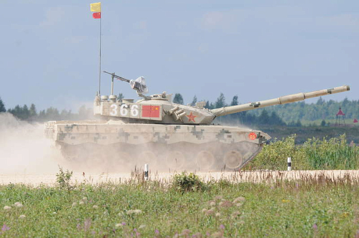 россия, армейские игры, танки, танковый биатлон, алабино, эстафета, китай