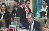 Лавров и Блинкен провели неожиданные переговоры