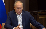 Путин выдвинул США условие для переговоров России и Украины