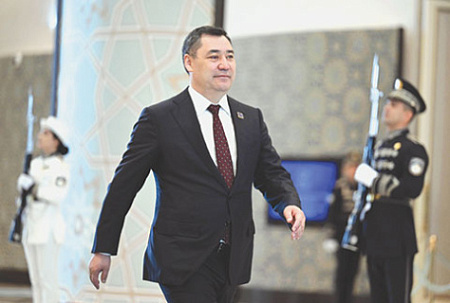 киргизия, земельный кодекс, политика, экономика