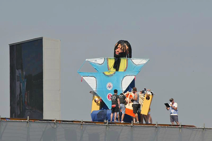 россия, москва, шоу, flugtag