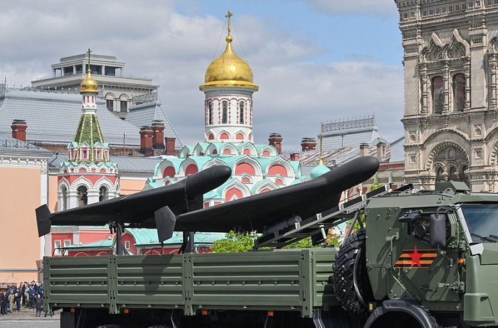 россия, красная площадь, парад, победа, юбилей