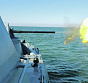 Киев и НАТО готовят ударные плацдармы на <b>Азовском море</b>
