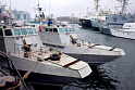 ВМС Украины провоцируют РФ на «большую войну» за Азовское море [+ВИДЕО]