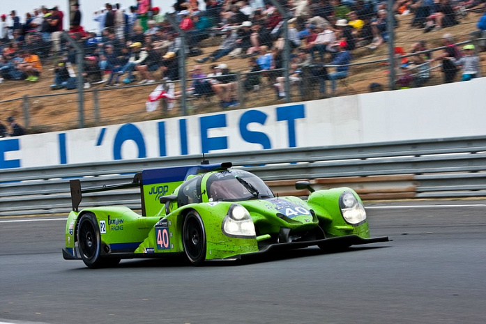 wec, автоспорт, гонки, 24 часа Ле-Мана