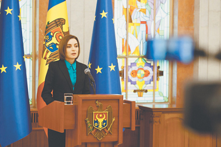 гагаузия, соцопрос, экономика, политика, молдавия, репрессии