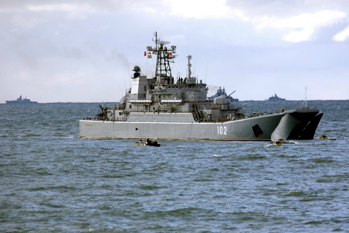 флот, армия, учения, вообруженные силы