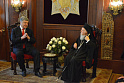 <b>Патриарх Варфоломей</b> не позволит Украине компромиссов