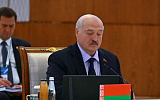 Лукашенко ждет переговорщика от Макрона...