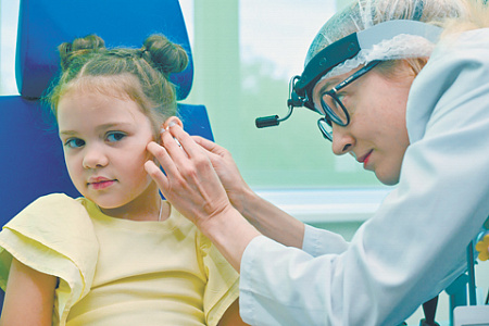 орви, грипп, осложнения, воспаление уха, профилактика, укрепление иммунитета