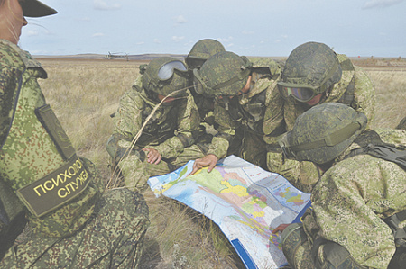 военная спецоперация, сво, частичная мобилизация, военнослужащие, птср, психологическая помощь, военные психологи