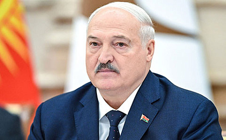 белоруссия, лукашенко, сша, трамп, телефонный разговор, иран, коридор через армению, грузия, кобахидзе, закон об иноагентах, семейные ценностие, ес, узбекистан, аэс